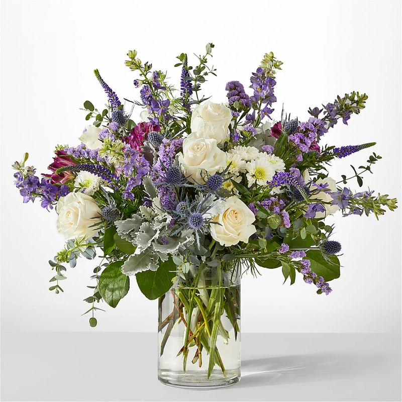 Shooting Star Bouquet - Style:Exquisite