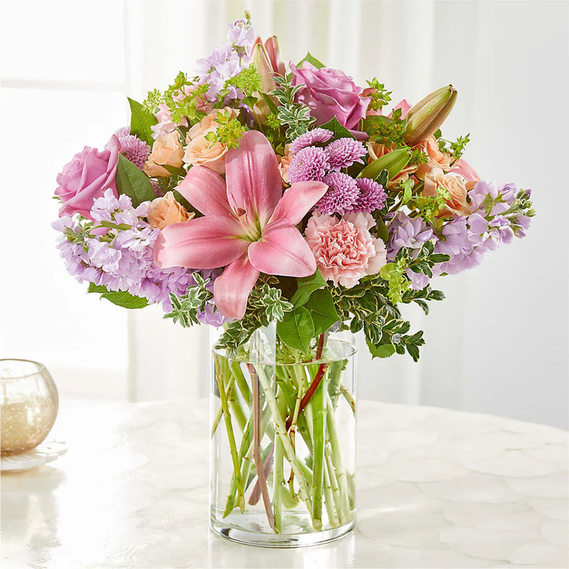 Resilience Bouquet - Style:Standard