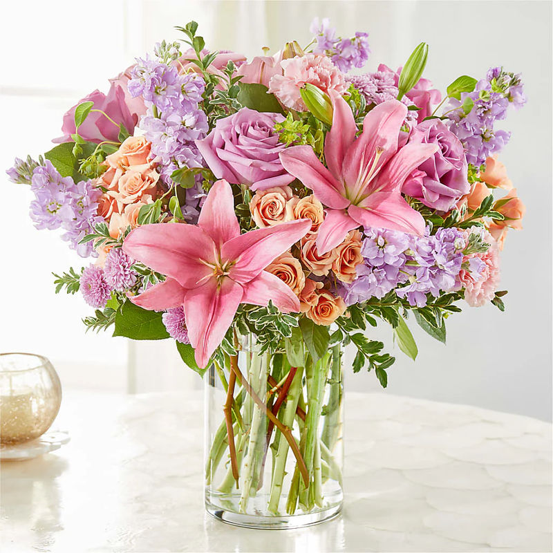 Resilience Bouquet - Style:Premium