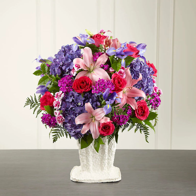 We Fondly Remember Arrangement - Style:Standard
