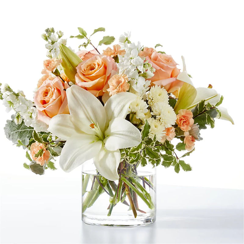 Darling Bouquet - Style:Deluxe