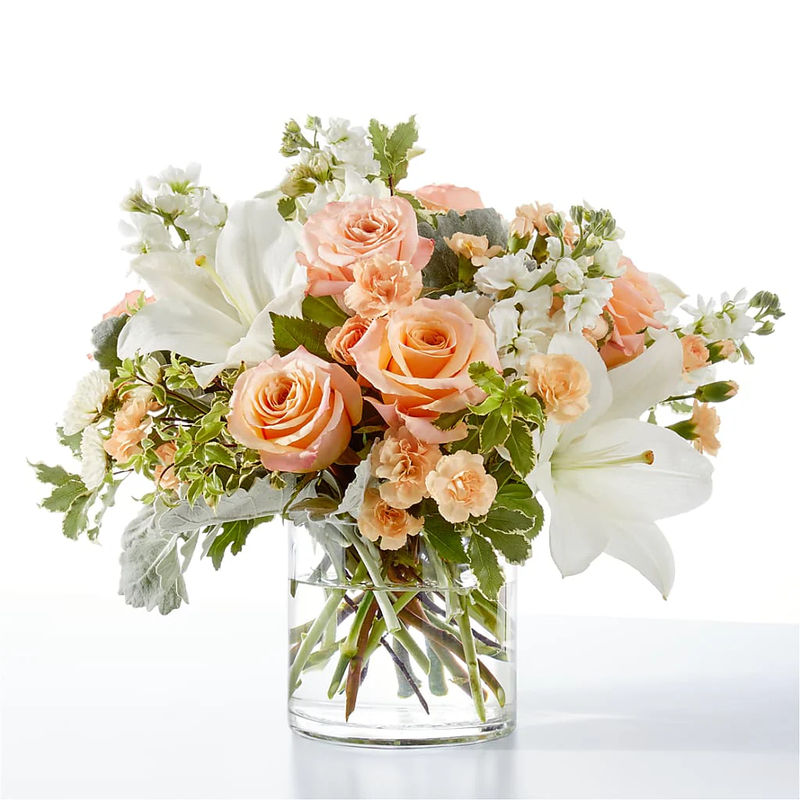 Darling Bouquet - Style:Premium