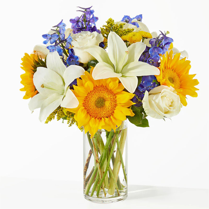 Stargazing Bouquet - Style:Premium