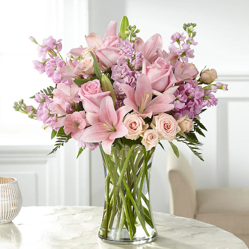 Wishes & Blessings Bouquet - Style:Standard
