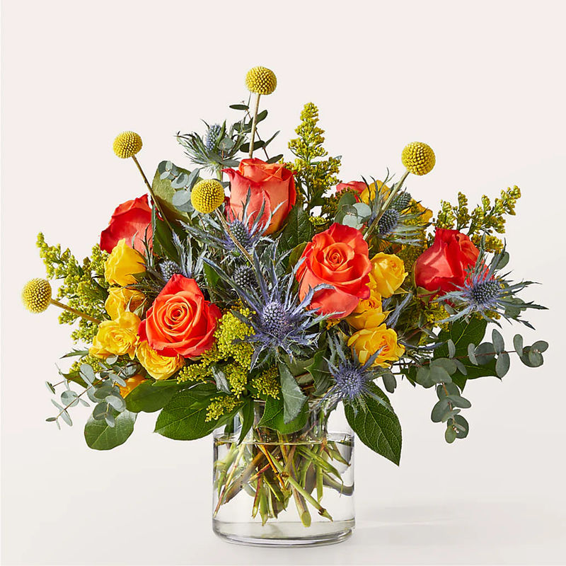 Disco Bouquet - Style:Premium