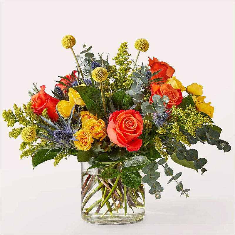 Disco Bouquet - Style:Deluxe