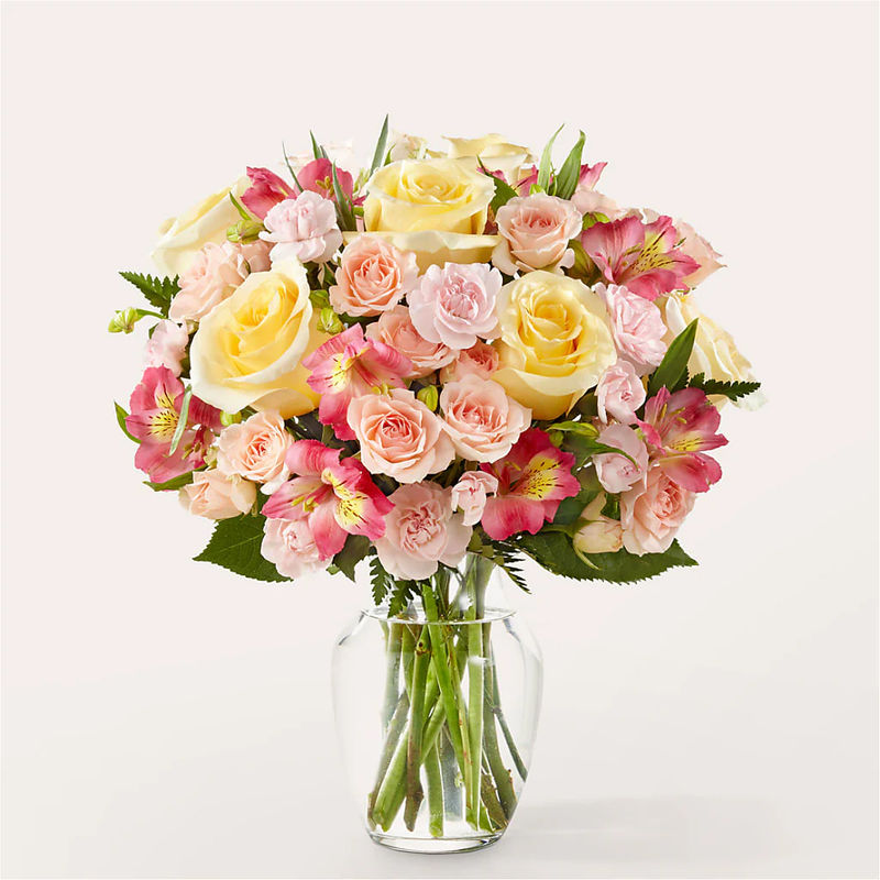 Just Lovely Bouquet - Style:Premium