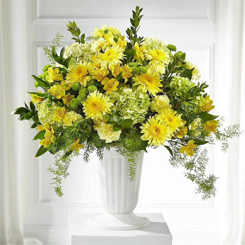 Beloved Blessings Arrangement - Style:Deluxe