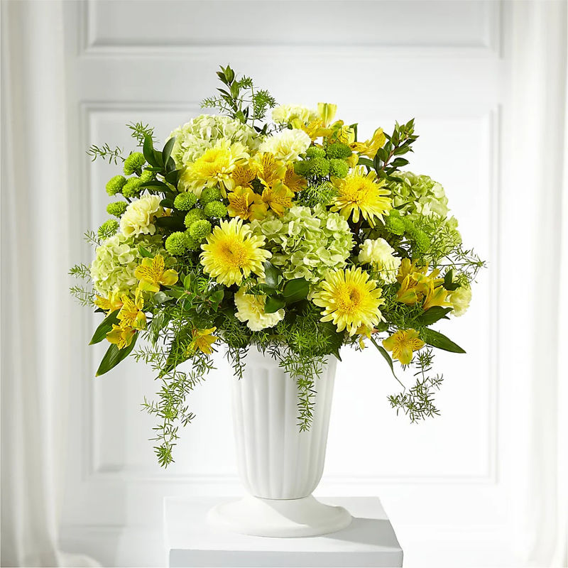 Beloved Blessings Arrangement - Style:Standard
