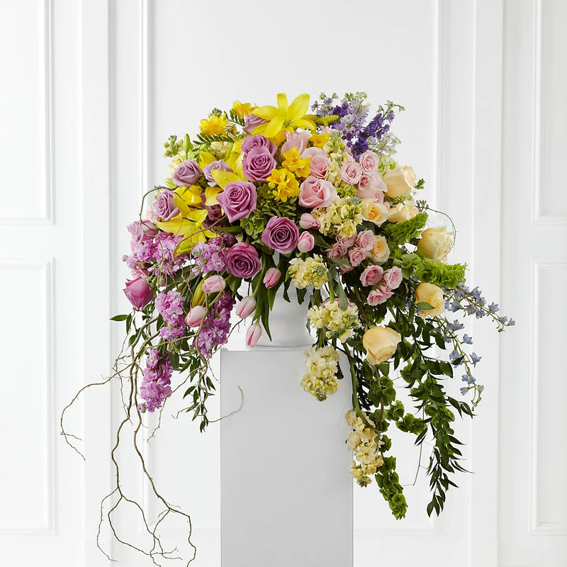 Display of Affection Arrangement - Style:PREMIUM