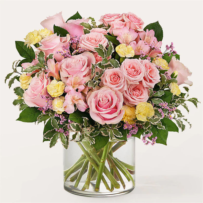 Refreshed Bouquet - Style:Premium