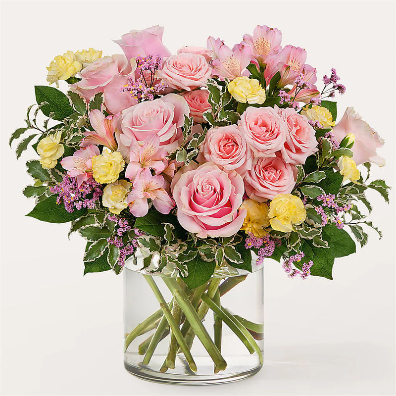 Refreshed Bouquet - Style:Deluxe