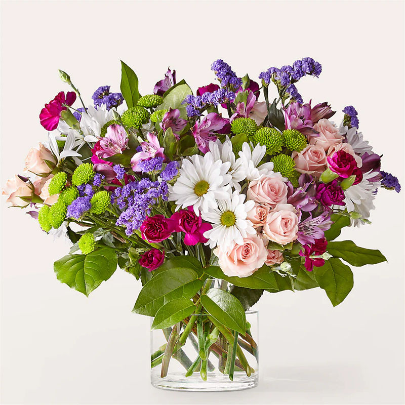 Wild Berry Bouquet