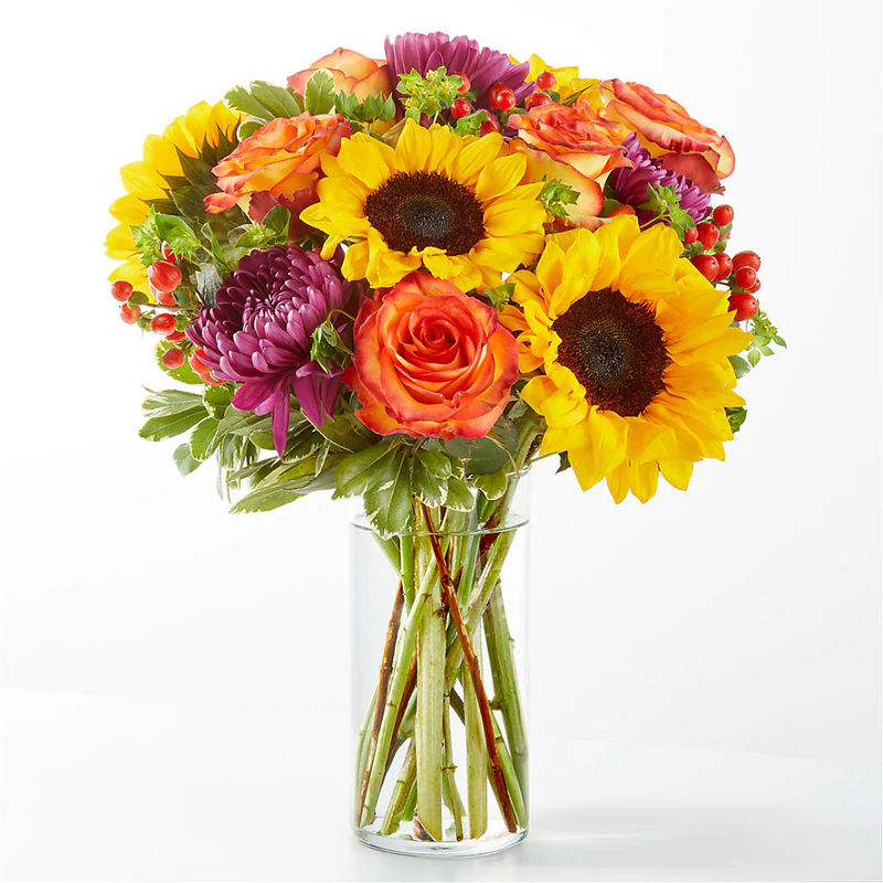 Nature Walk Bouquet
