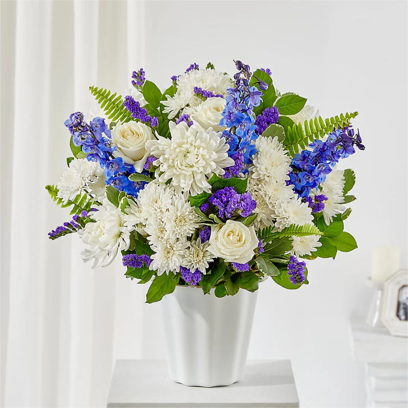 Hold Dear Tabletop Basket - Style:Standard