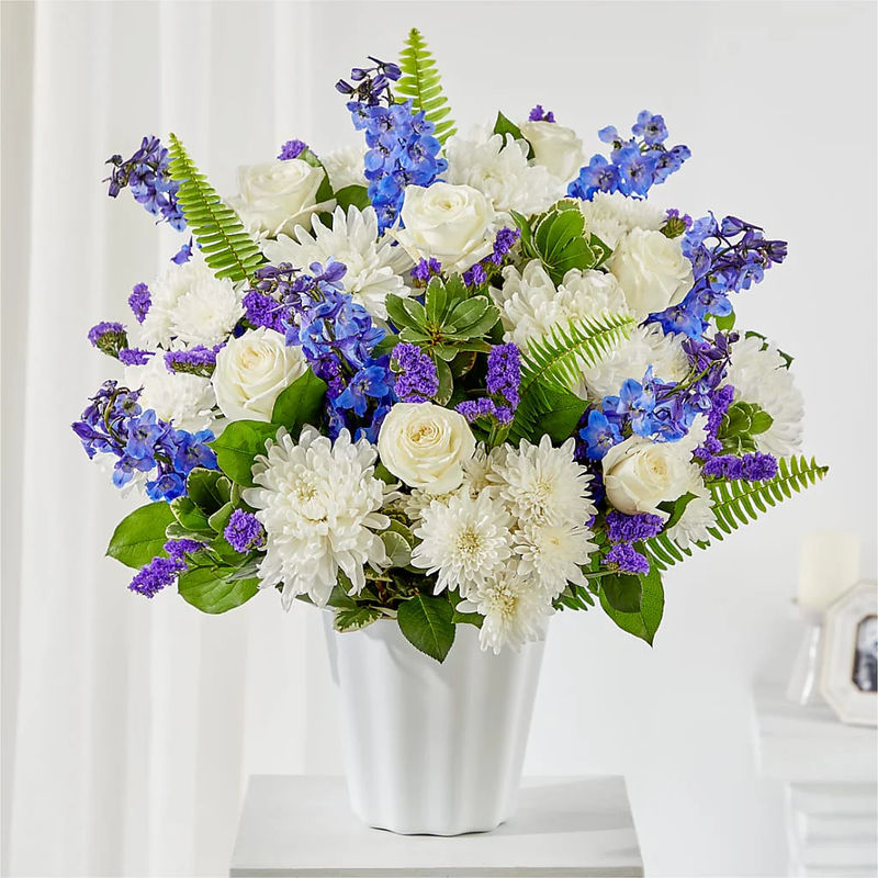 Hold Dear Tabletop Basket - Style:Premium