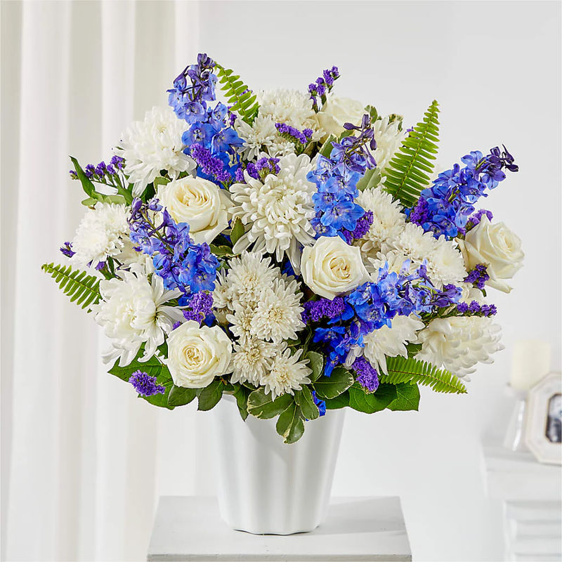 Hold Dear Tabletop Basket - Style:Deluxe