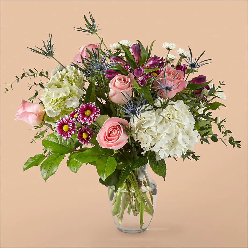 Parlour Bouquet - Style:PREMIUM