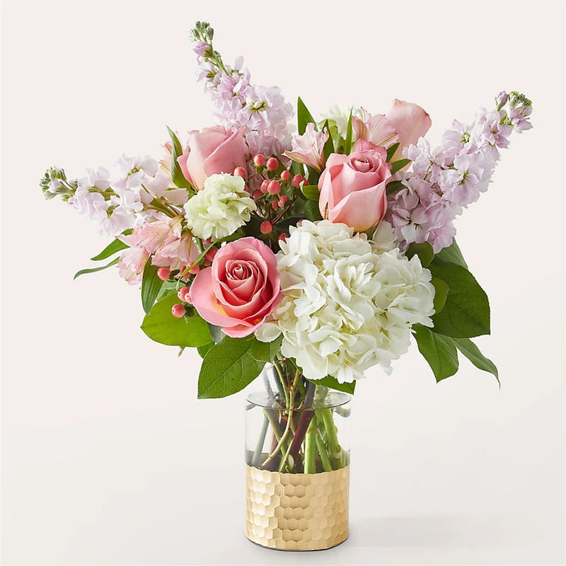 Little Luxuries Bouquet - Style:Deluxe