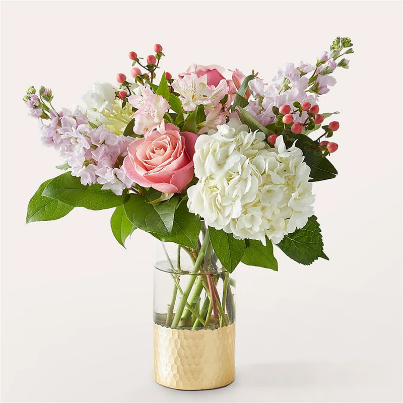 Little Luxuries Bouquet - Style:Standard