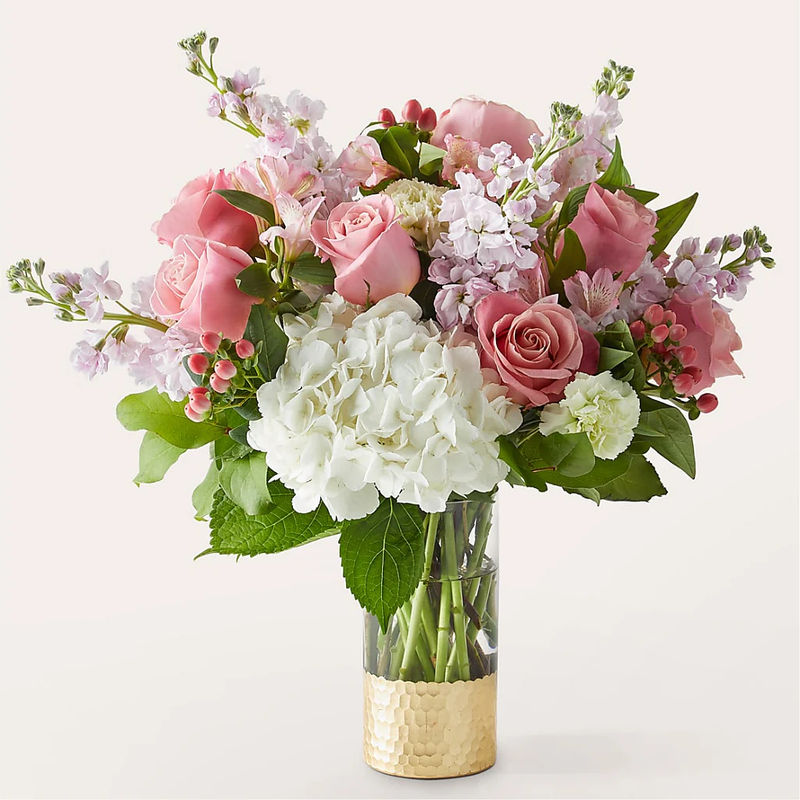 Little Luxuries Bouquet - Style:Exquisite