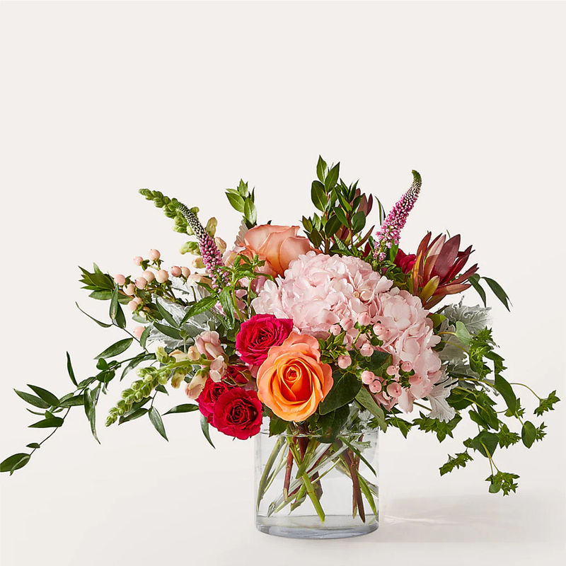 Glitz & Glam Bouquet - Style:Deluxe