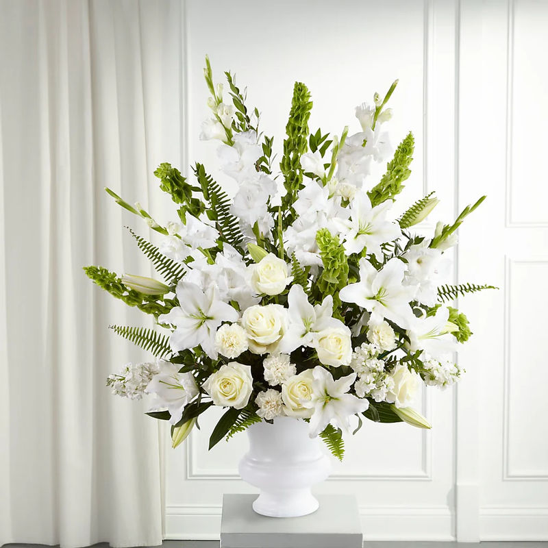 Morning Stars Arrangement - Style:Standard