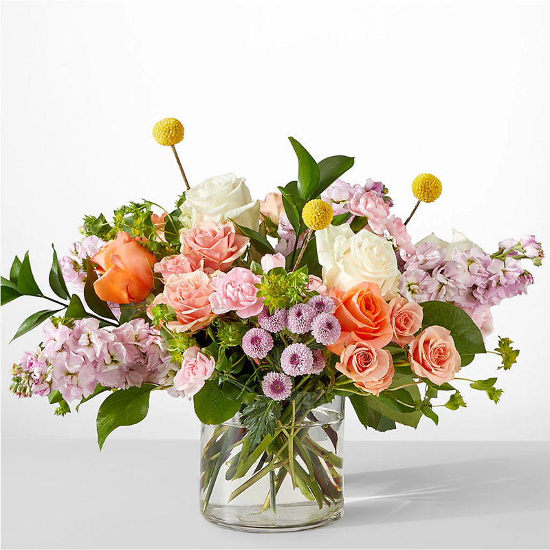 French Market Bouquet - Style:Premium