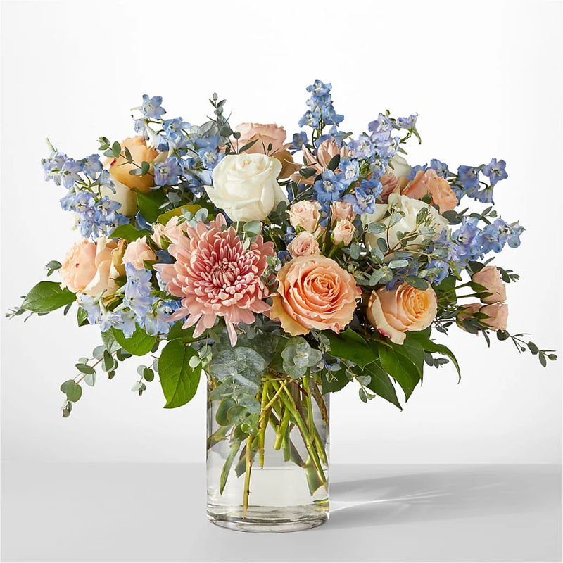 Inspired Bouquet - Style:Exquisite