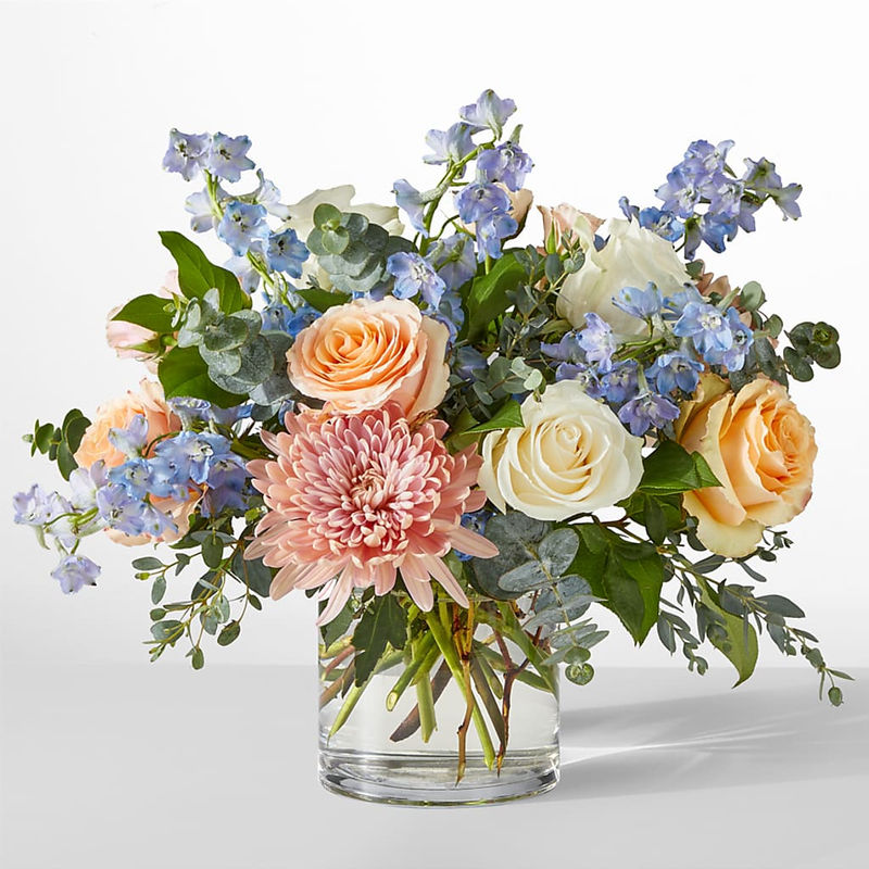 Inspired Bouquet - Style:Premium