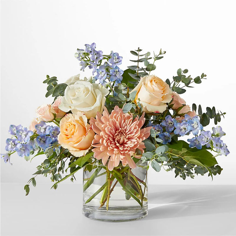 Inspired Bouquet - Style:Deluxe