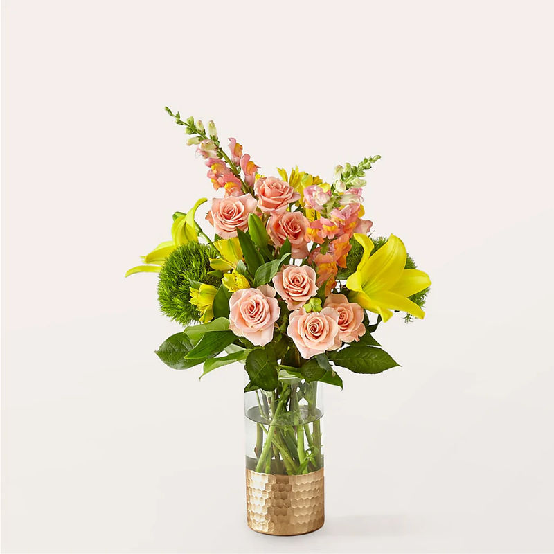 Getaway Bouquet - Style:Standard