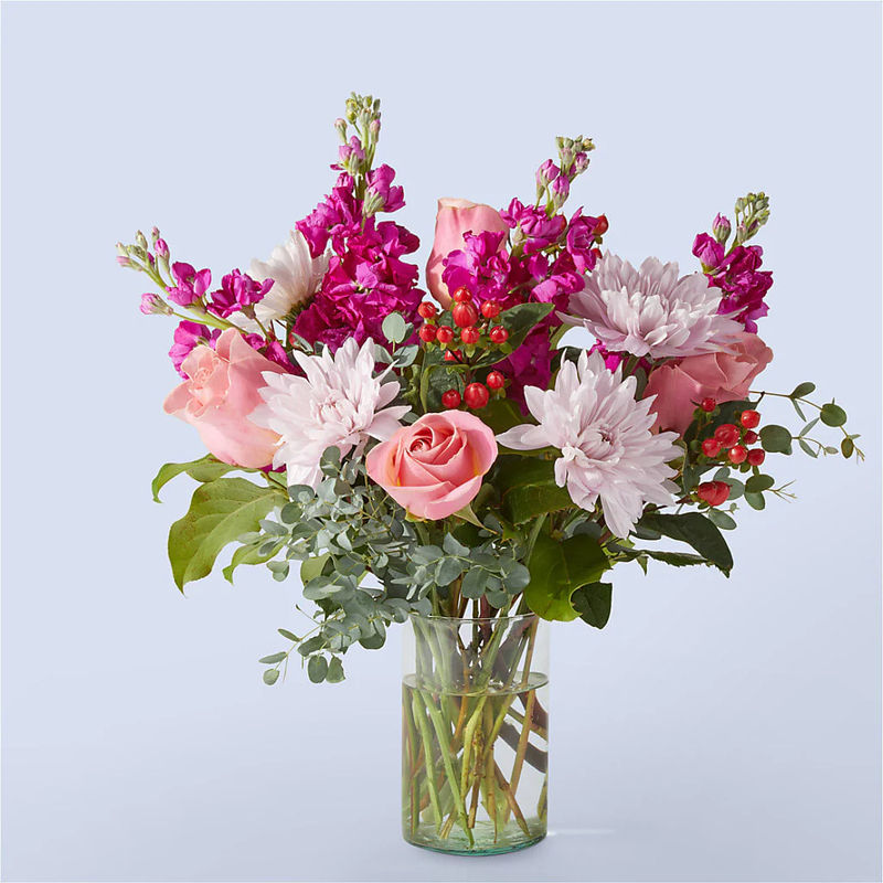 Sunday Morning Bouquet - Style:PREMIUM