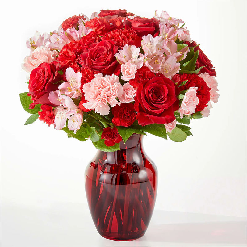 Candy Kisses Bouquet - Style:Premium