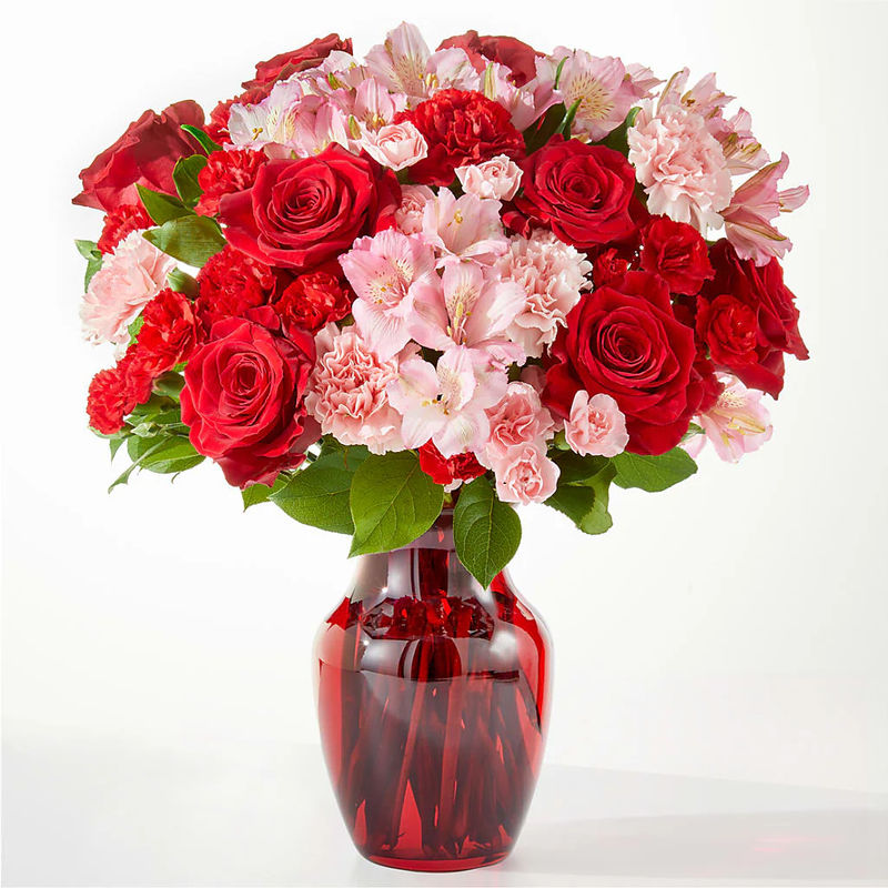 Candy Kisses Bouquet - Style:Exquisite