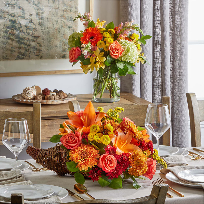 Blooming and Blessed Bundle - Style:Premium