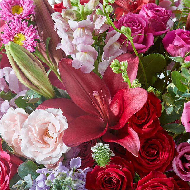 Better Together - A Luxury Florist Original - Style:Exquisite