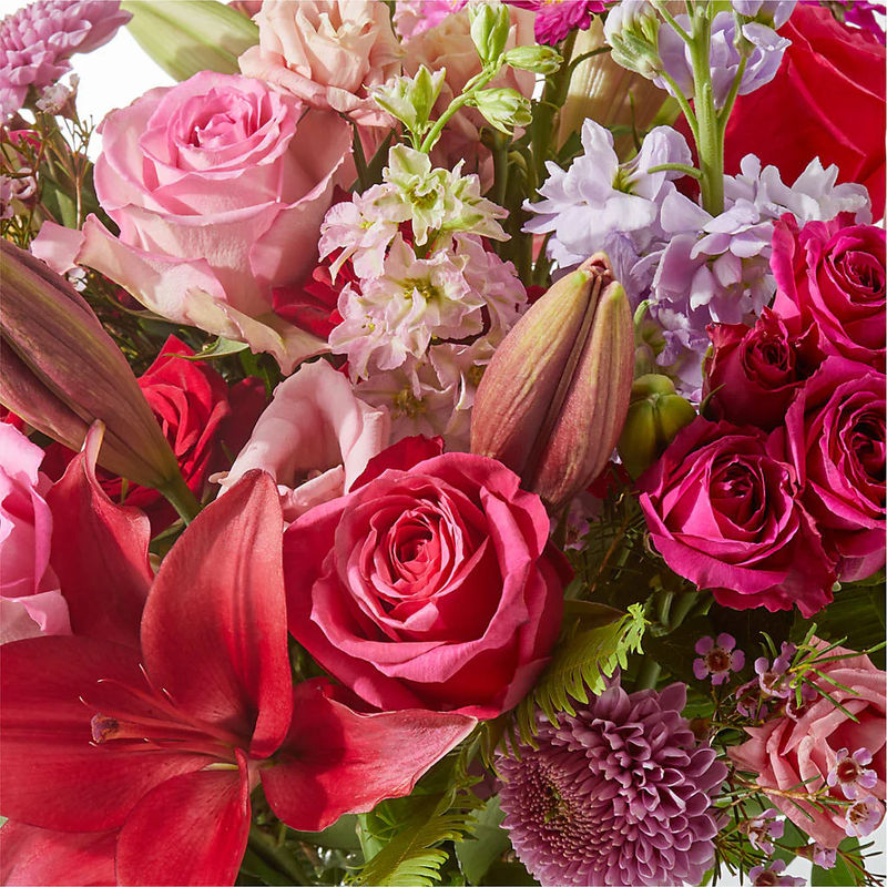 Better Together - A Luxury Florist Original - Style:Deluxe
