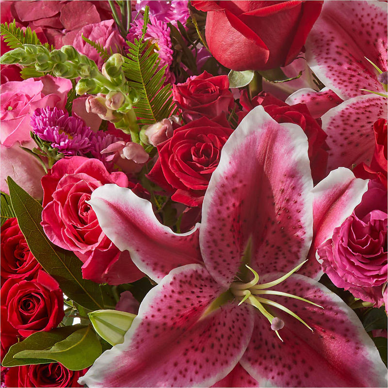 Better Together - A Luxury Florist Original - Style:Premium