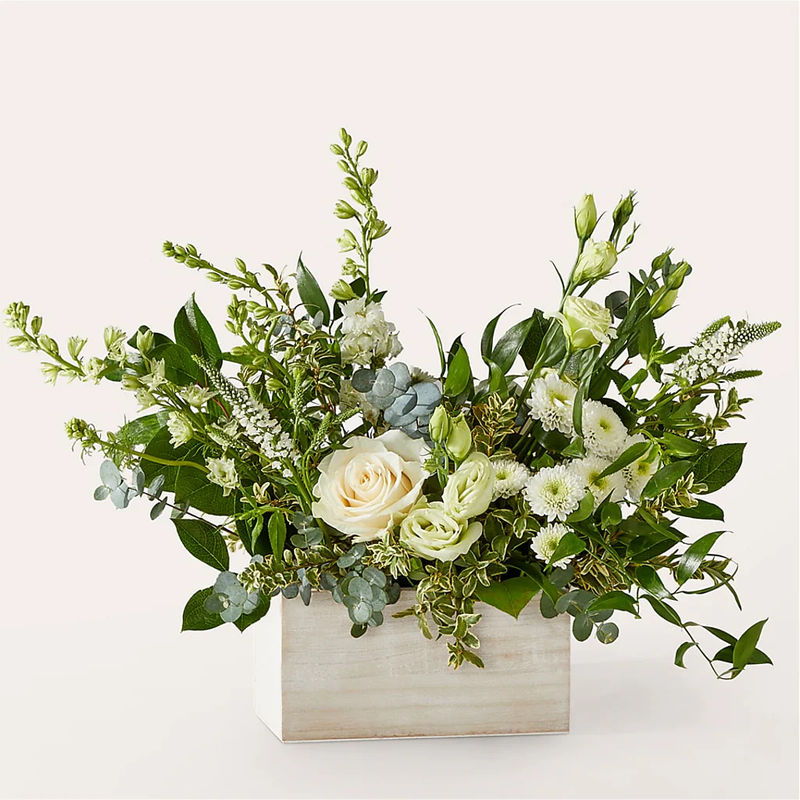 Cashmere Bouquet - Style:Standard