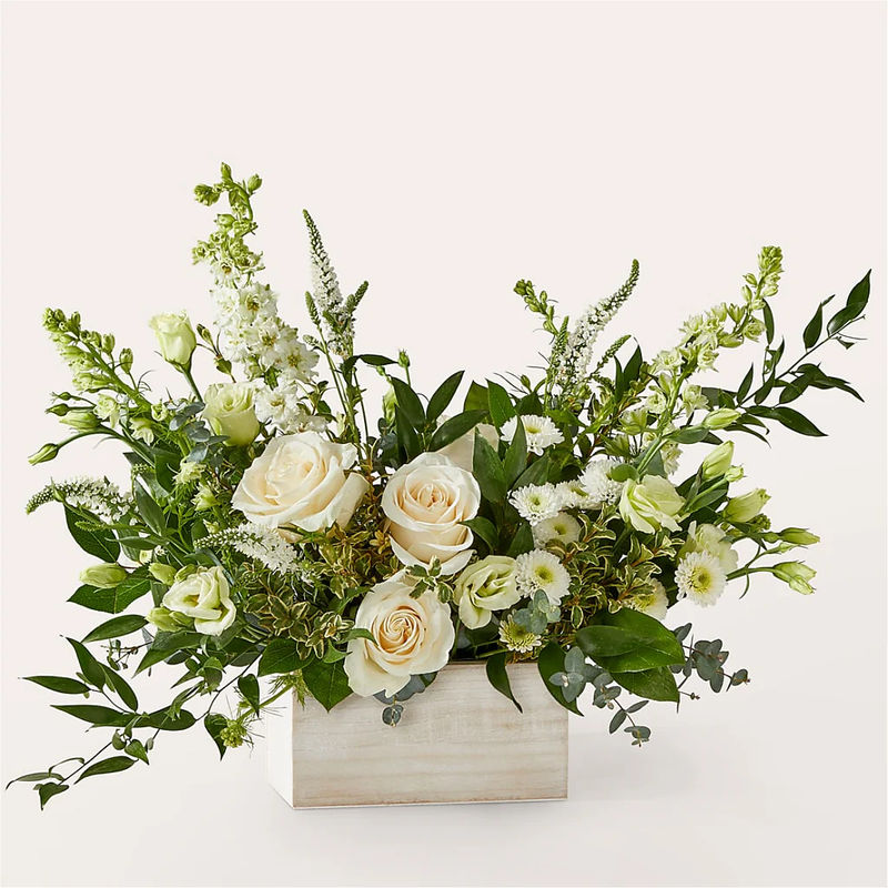 Cashmere Bouquet - Style:Premium