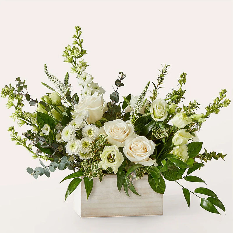 Cashmere Bouquet - Style:Deluxe