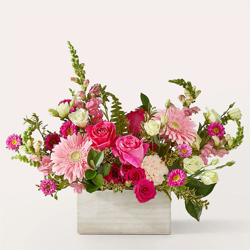 Too Cute Bouquet - Style:Deluxe