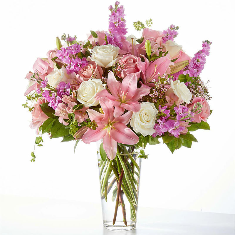 Ethereal Beauty Bouquet - Style:Premium