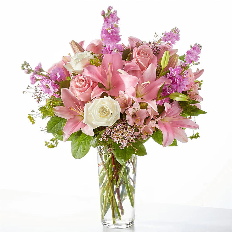 Ethereal Beauty Bouquet - Style:Standard
