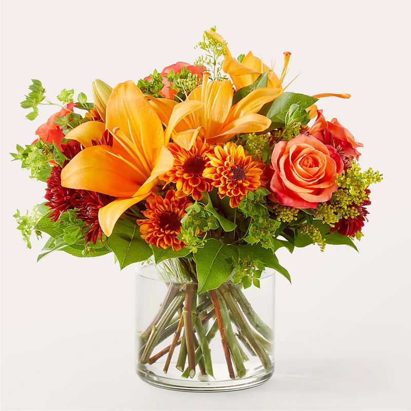 Honeycrisp Bouquet - Style:Deluxe