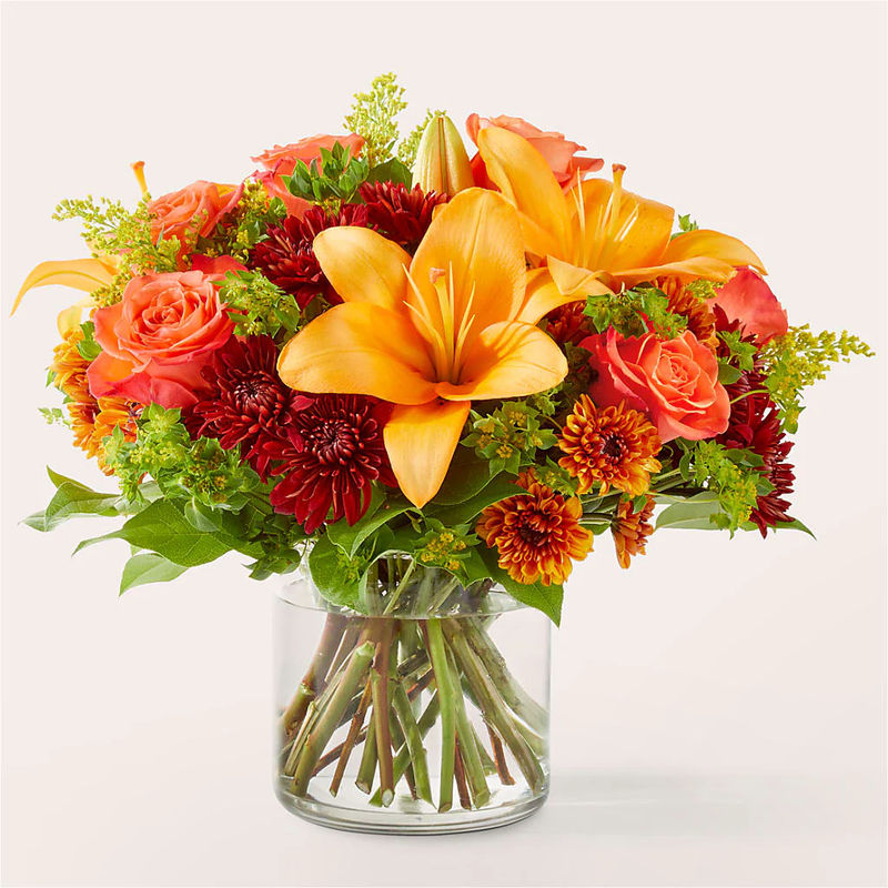 Honeycrisp Bouquet - Style:Premium