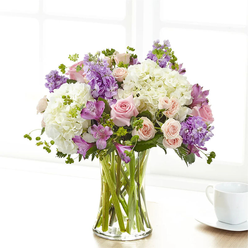 Shared Sentiment Bouquet - Style:Standard