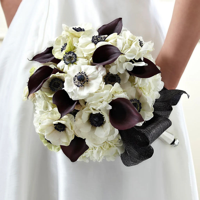 To Have and To Hold Bouquet