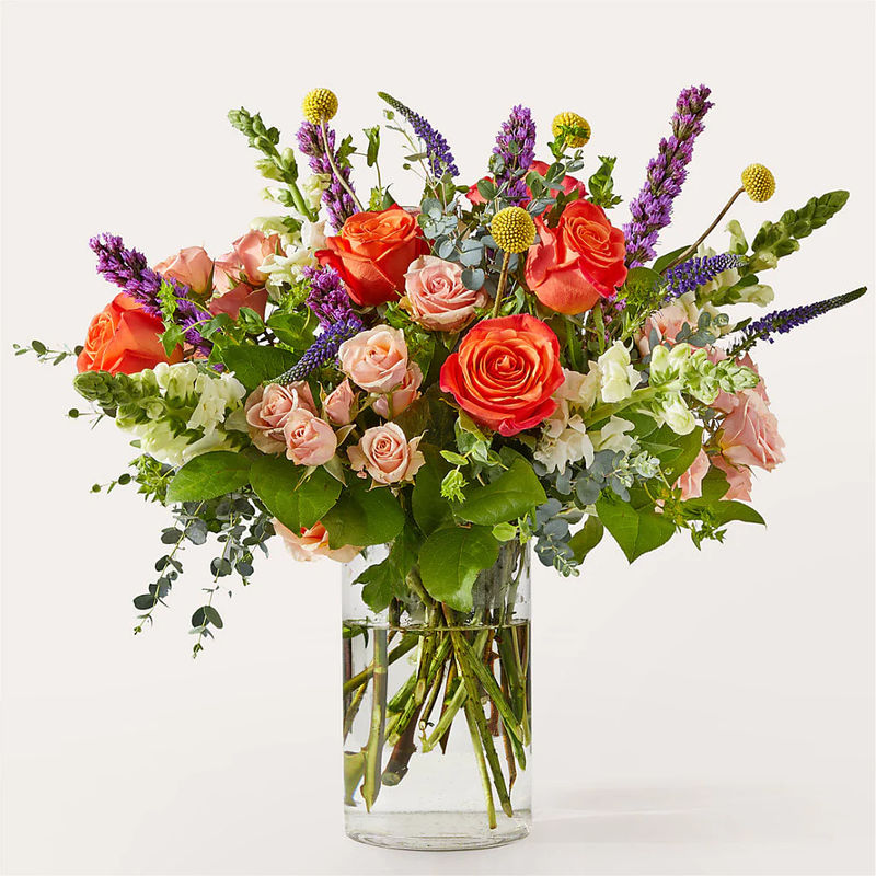 The Standout Bouquet - Style:Exquisite